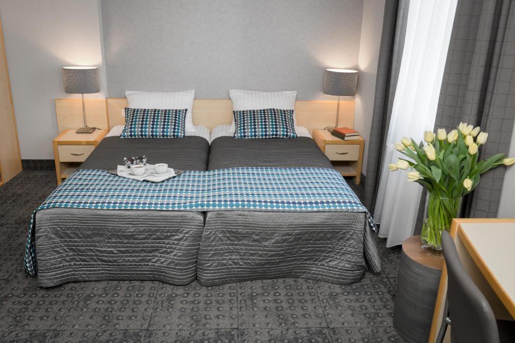 Hotel Perla - Resim 27