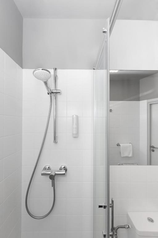 Hotel Perla - Resim 25