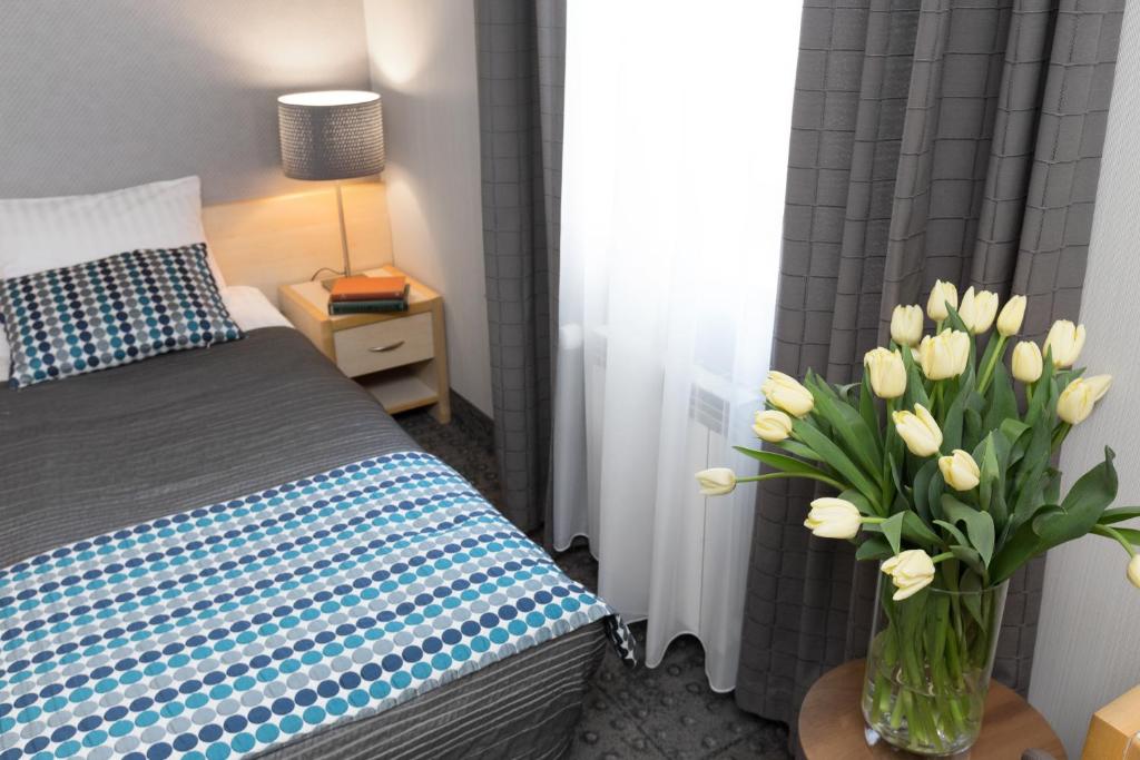 Hotel Perla - Resim 12