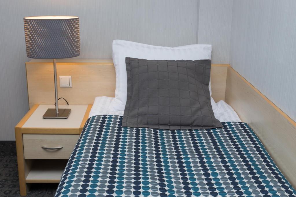 Hotel Perla - Resim 18