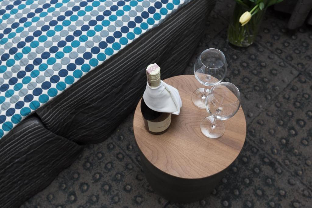 Hotel Perla - Resim 24