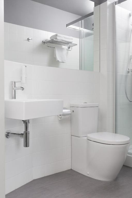 Hotel Perla - Resim 22