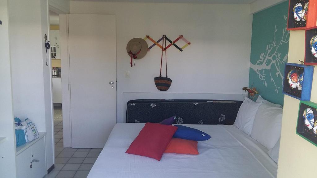  Flat Ancorar 2201