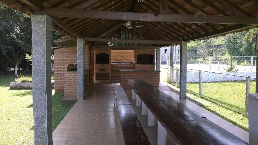  Apartamento Hotel Águas de Lindóia