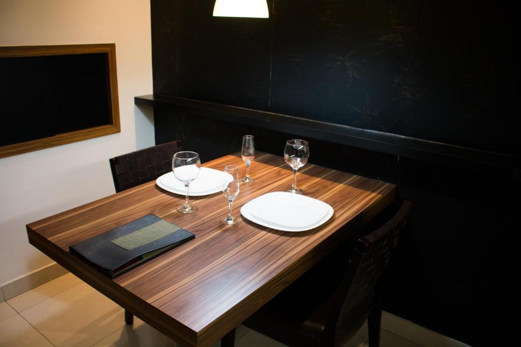  Villa Verde Motel (Adults Only)