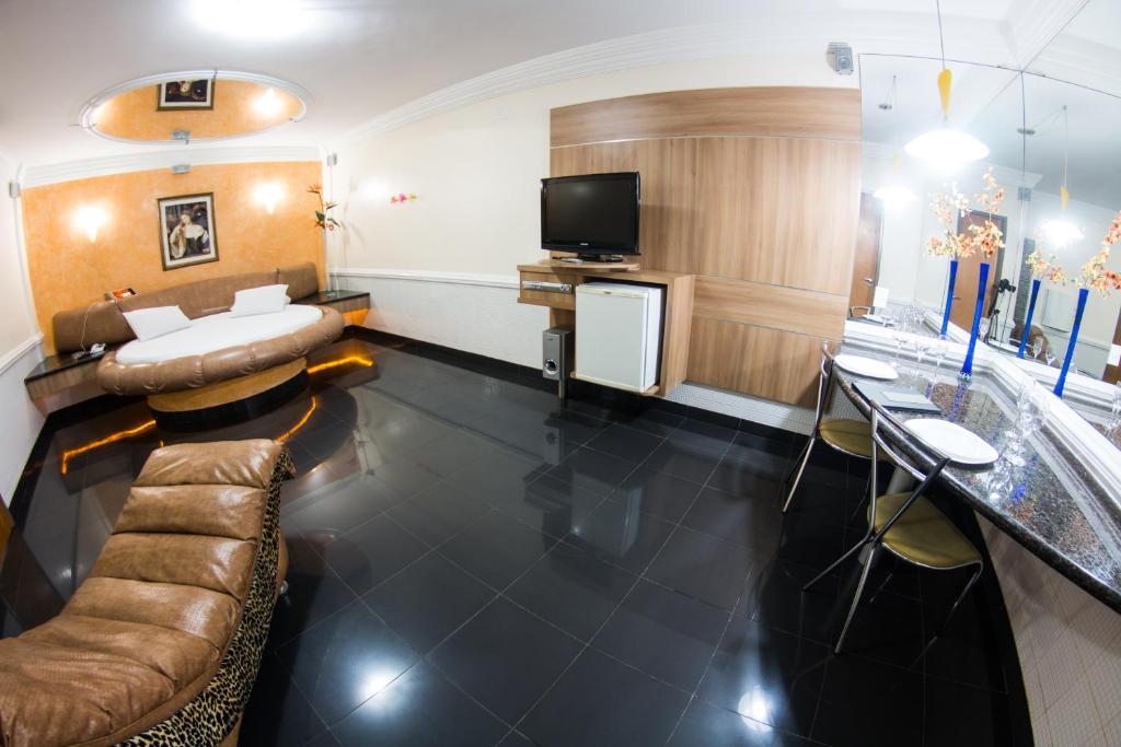  Villa Verde Motel (Adults Only)