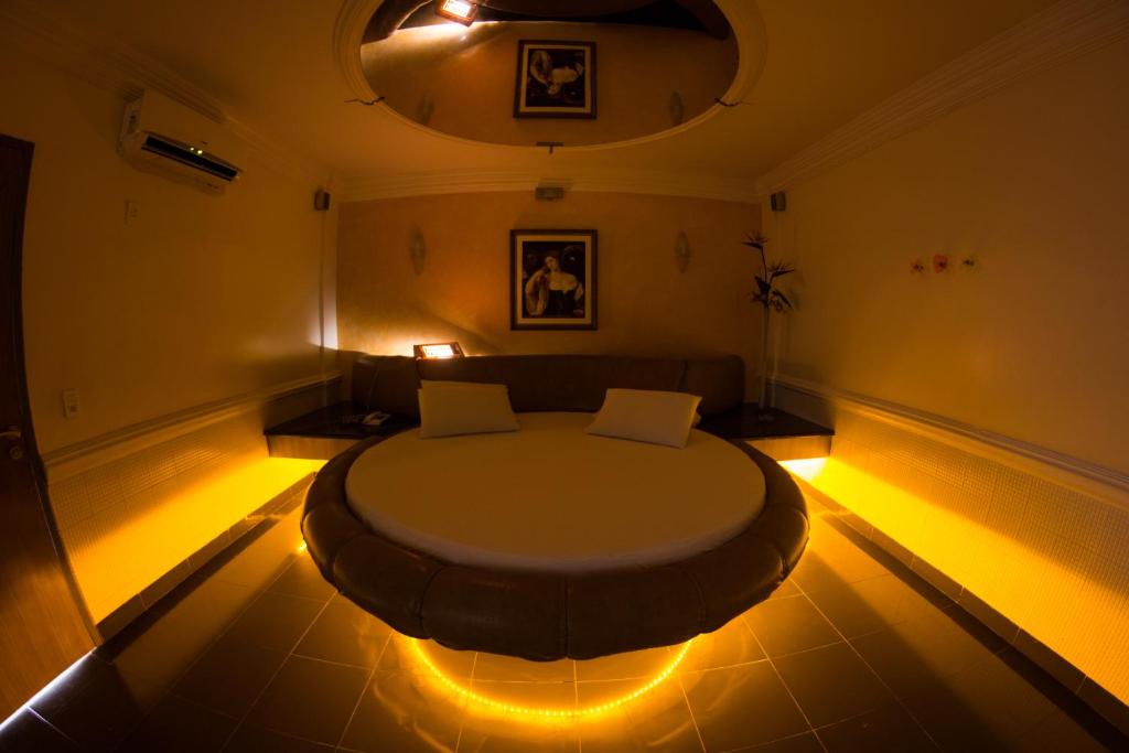  Villa Verde Motel (Adults Only)