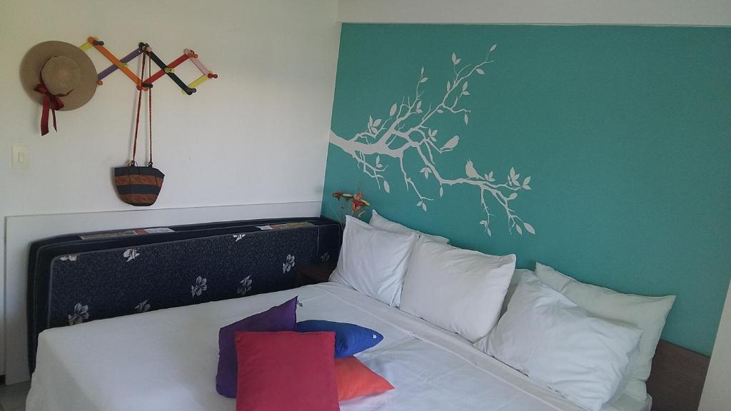  Flat Ancorar 2201