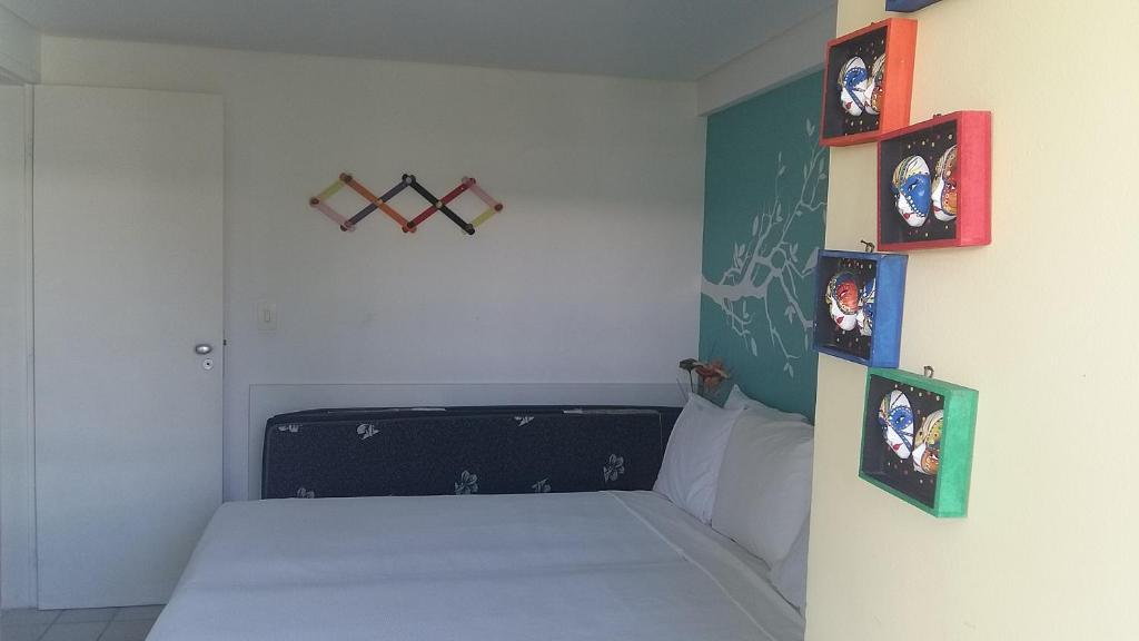  Flat Ancorar 2201