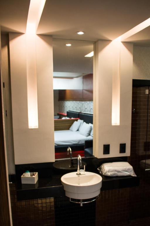 Villa Verde Motel (Adults Only)