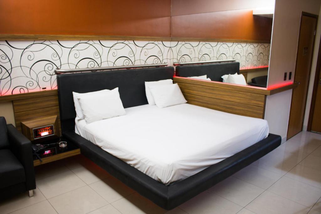  Villa Verde Motel (Adults Only)