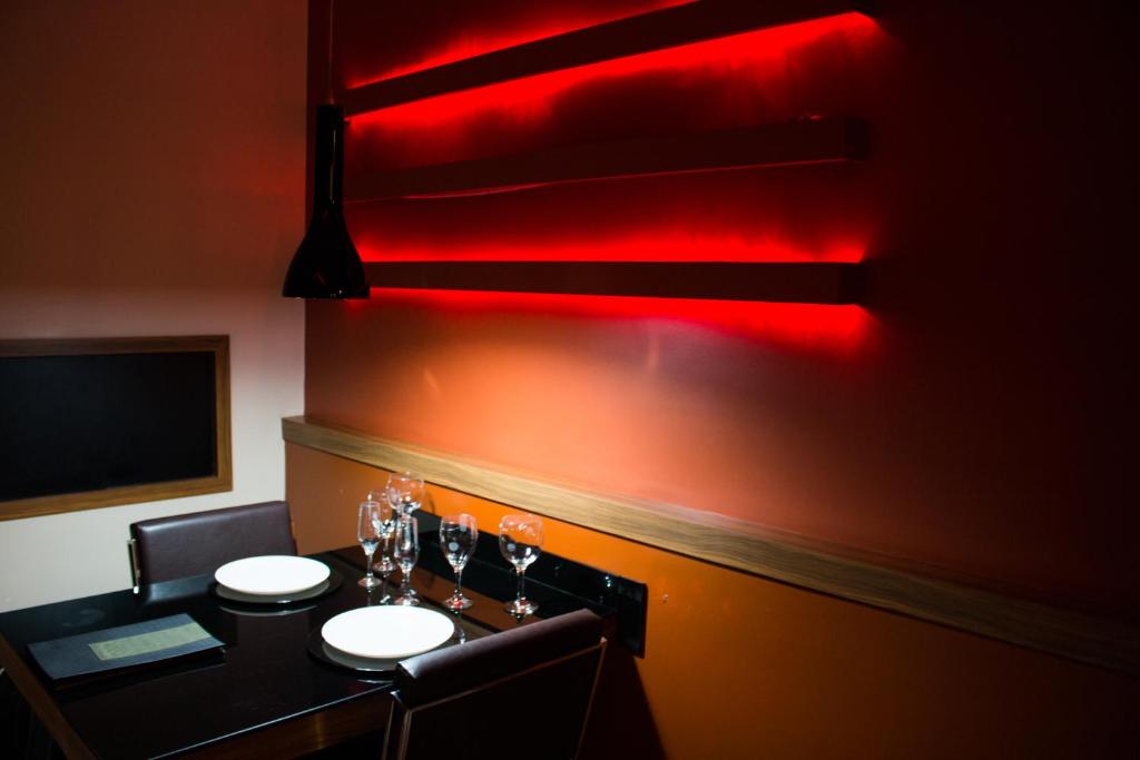  Villa Verde Motel (Adults Only)