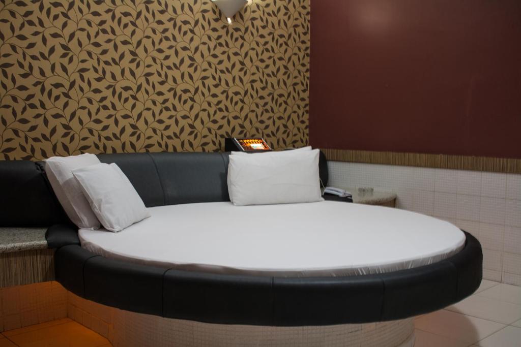  Villa Verde Motel (Adults Only)