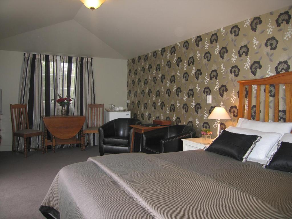 Cheltenham House - Resim 16