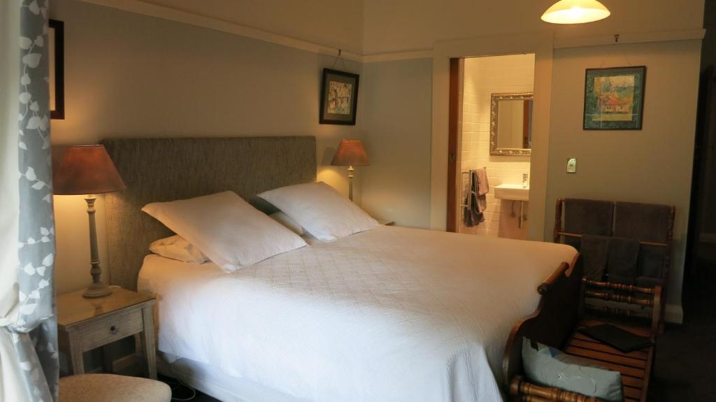 Cheltenham House - Resim 22