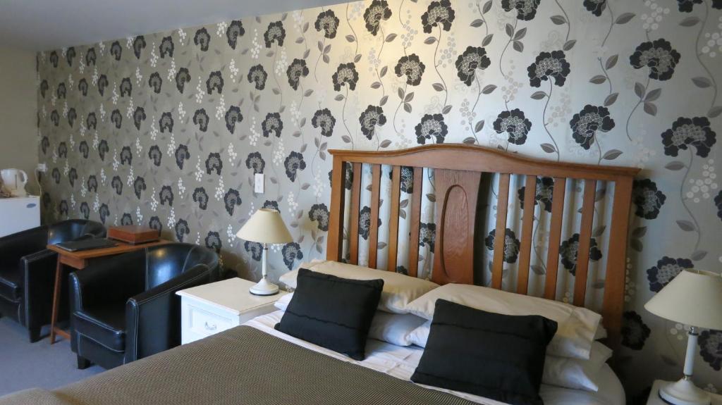 Cheltenham House - Resim 13