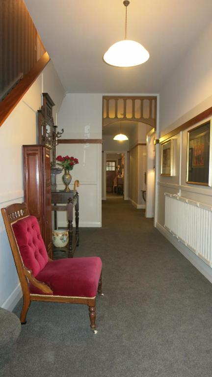 Cheltenham House - Resim 21