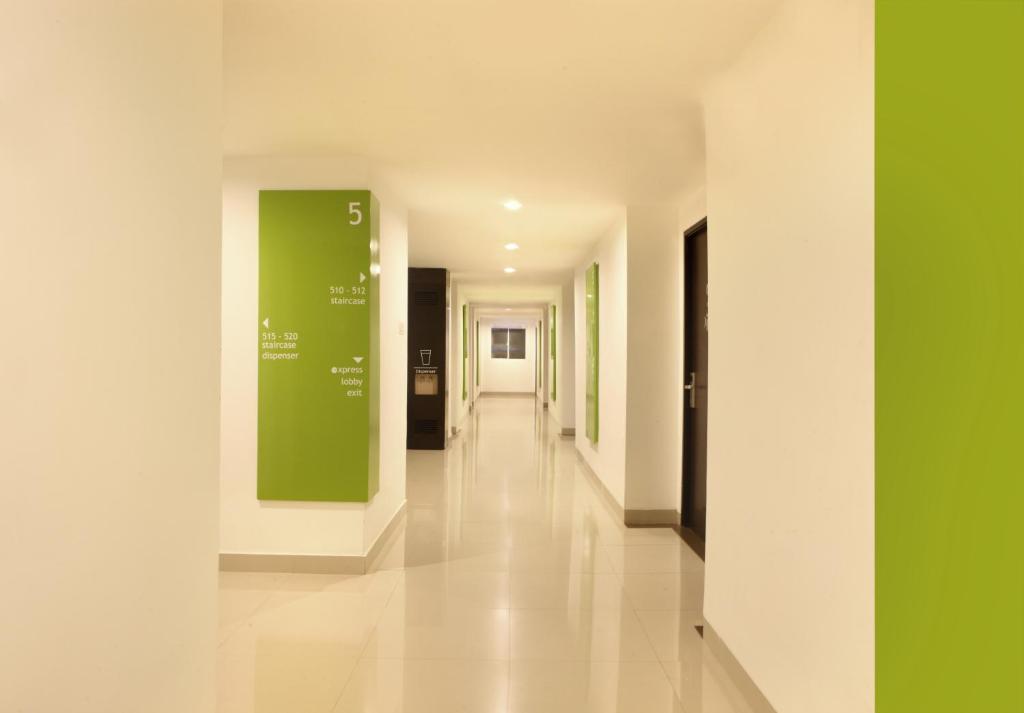 Fotografie z fotogalerie ubytování Amaris Hotel Serpong Tangerang v destinaci Serpong
