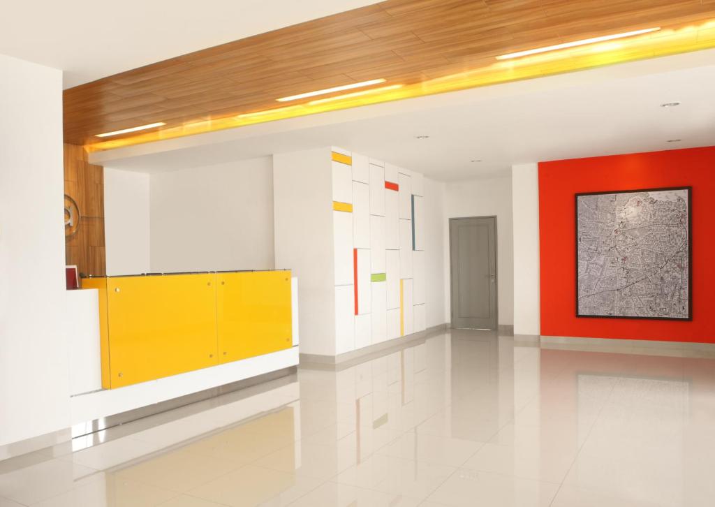 Fotografie z fotogalerie ubytování Amaris Hotel Serpong Tangerang v destinaci Serpong