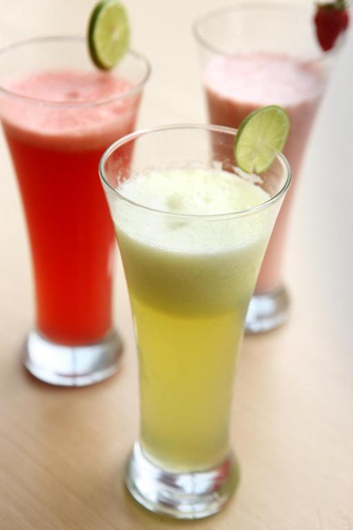 Nápoje v ubytování Amaris Hotel Serpong Tangerang