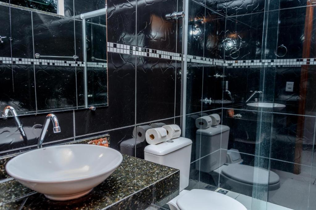  Hotel Caranda Eco Ville