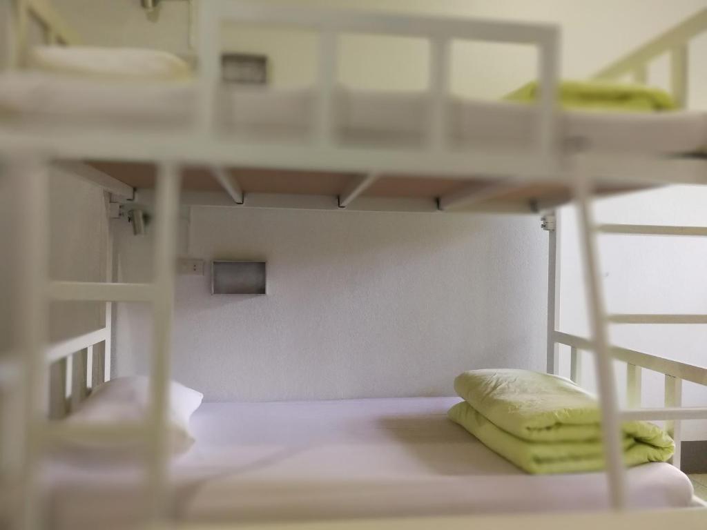 Baan Bua Guest House - Resim 33