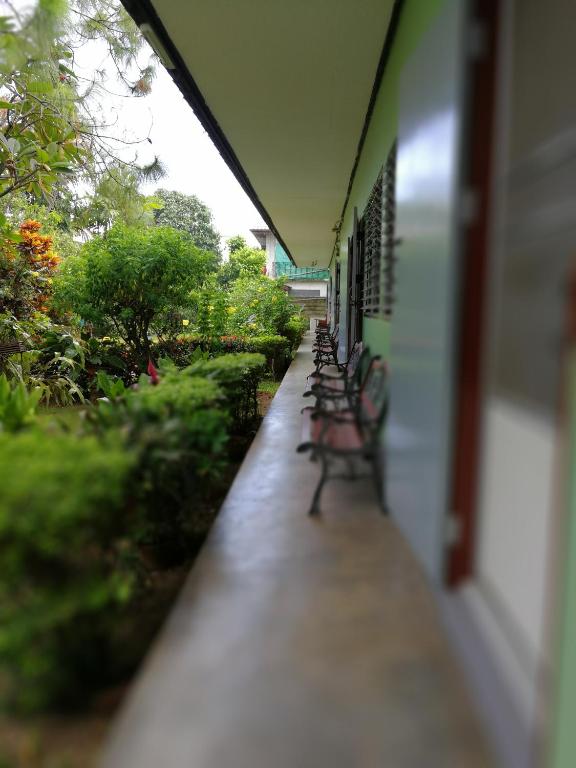 Baan Bua Guest House - Resim 34