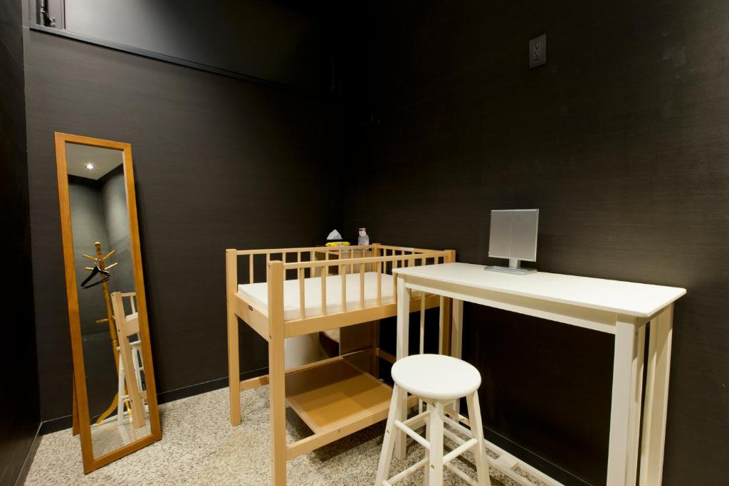 Fotografie z fotogalerie ubytování Hotel Sardonyx Tokyo v Tokiu