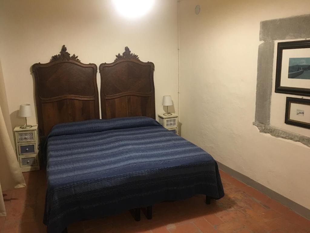 La Guardia B&B - Chambre Double