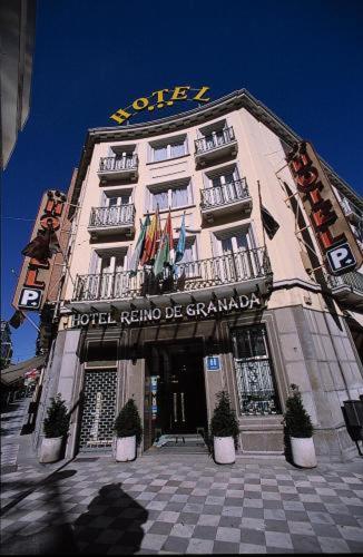 Reino de Granada, Granada – Updated 2022 Prices
