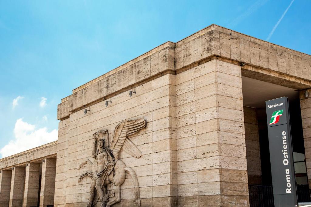 Crossroad Hotel - Resim 17