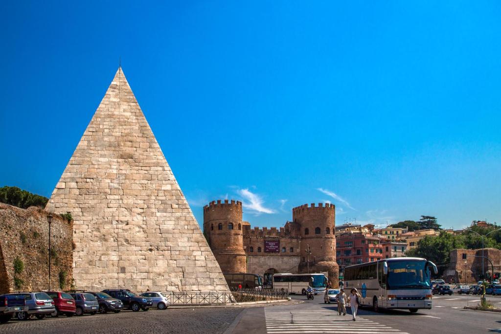 Crossroad Hotel - Resim 19