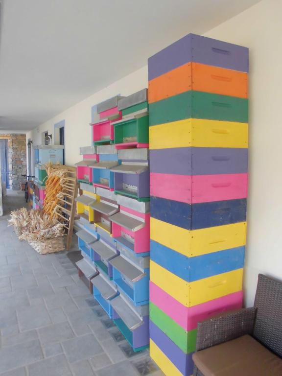 Fotografie z fotogalerie ubytování Agriturismo Bio-Ecologico Sant'Isidoro v destinaci Roccaforte Mondovì