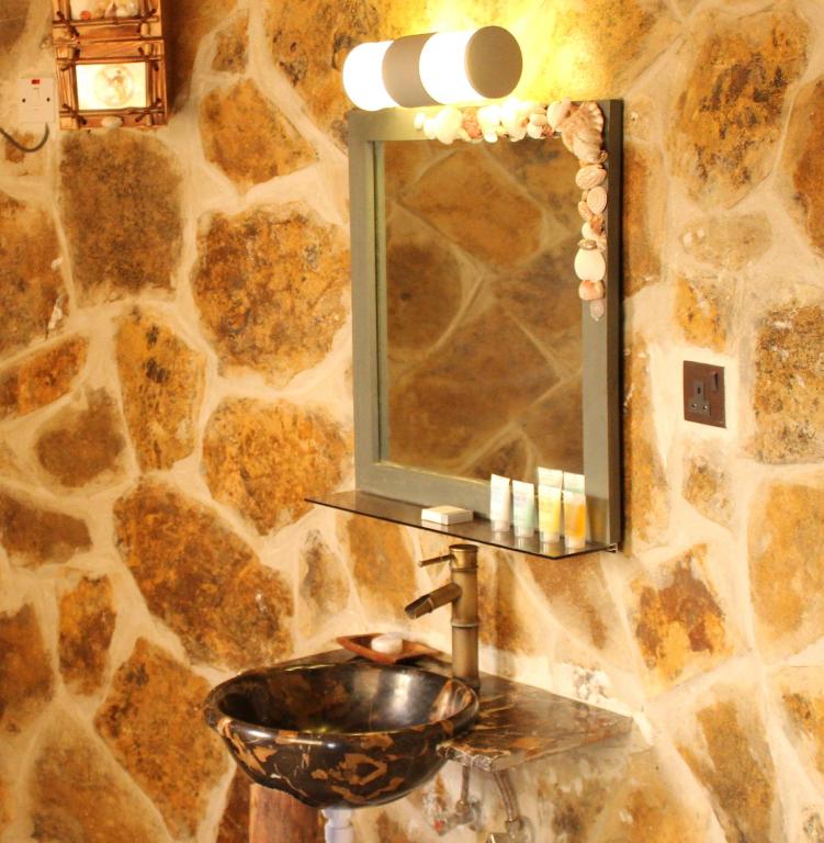 Fotografie z fotogalerie ubytování Souly Ecolodge Salalah v destinaci Salalah