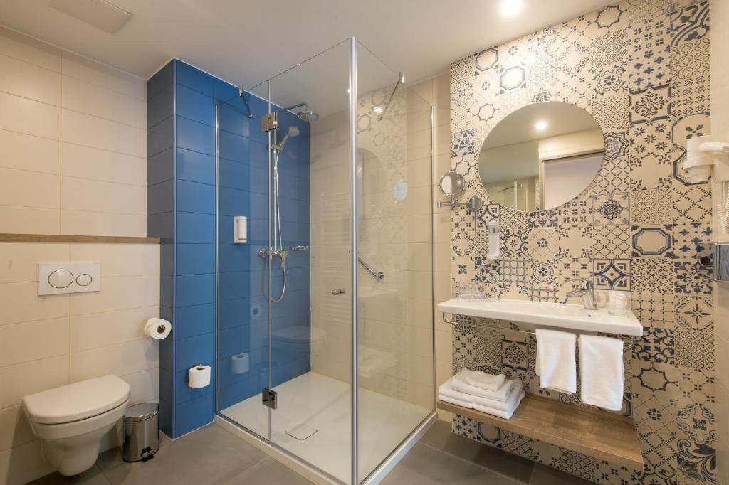 Three Corners Lifestyle Hotel - Resim 35