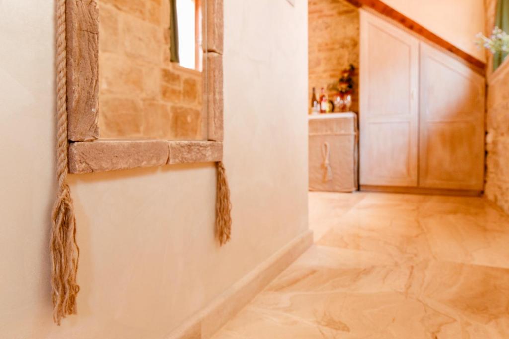 Stone house luxury rooms - 