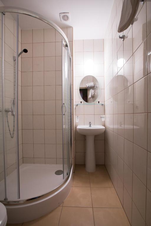 Hotel Kapitan - Resim 23