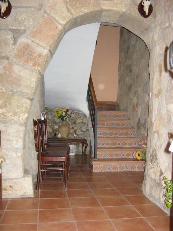 Casas Santos y Tolta - Vierkamer Appartement