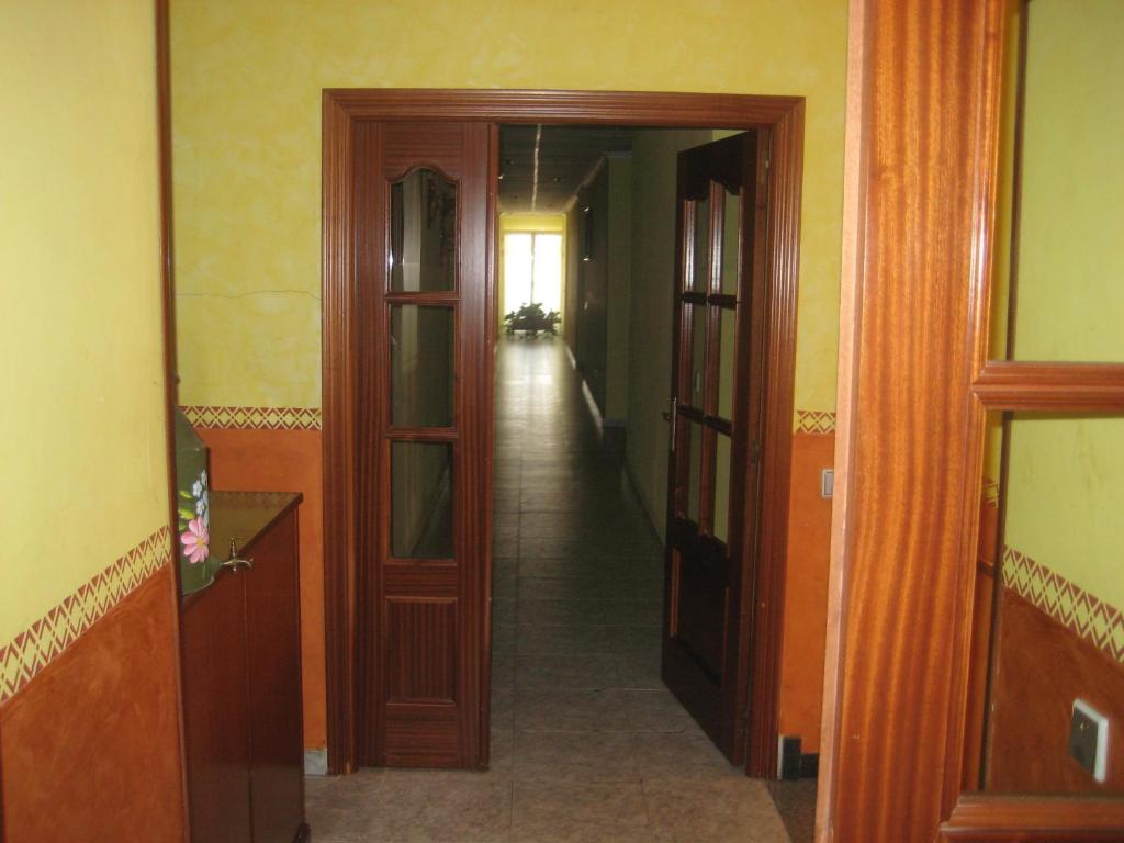 Fotografie z fotogalerie ubytování Hostal El Pinar v destinaci Avila