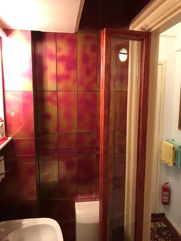Apartment Paradiso - Apartment With Shower
