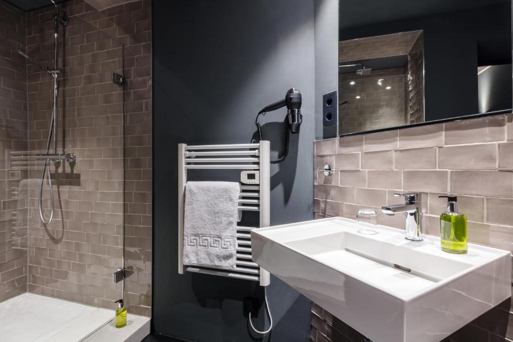 The Midtown Hotel - Resim 6