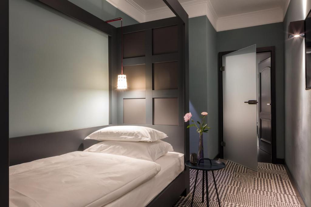 The Midtown Hotel - Resim 46