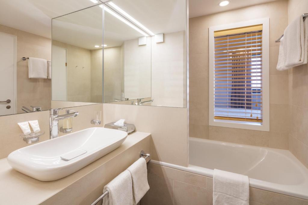 Hotel Central - Resim 8