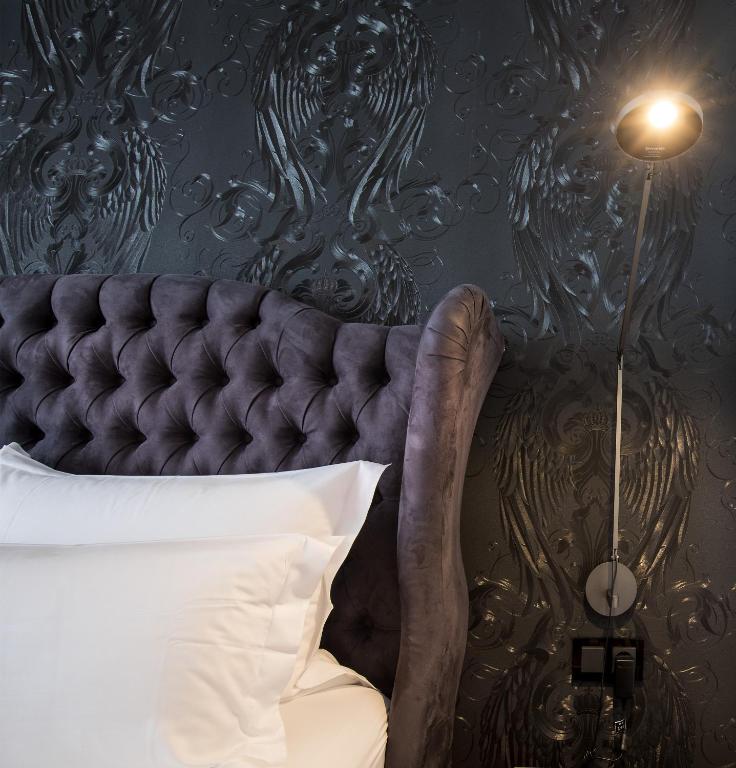 La Mansion Vi Vadi Hotel