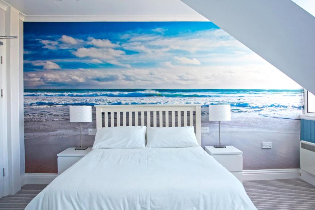 Oceanside Lifestyle Hotel - Habitación Doble