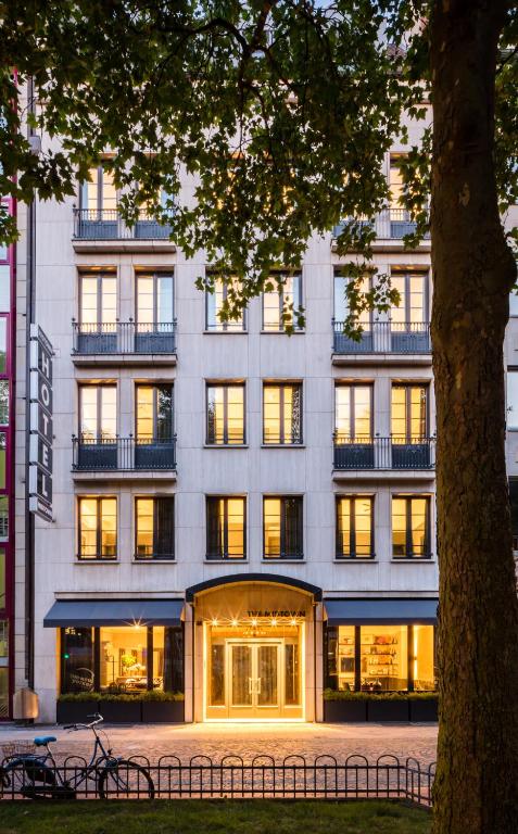 The Midtown Hotel, Köln – Aktualisierte Preise für 2024