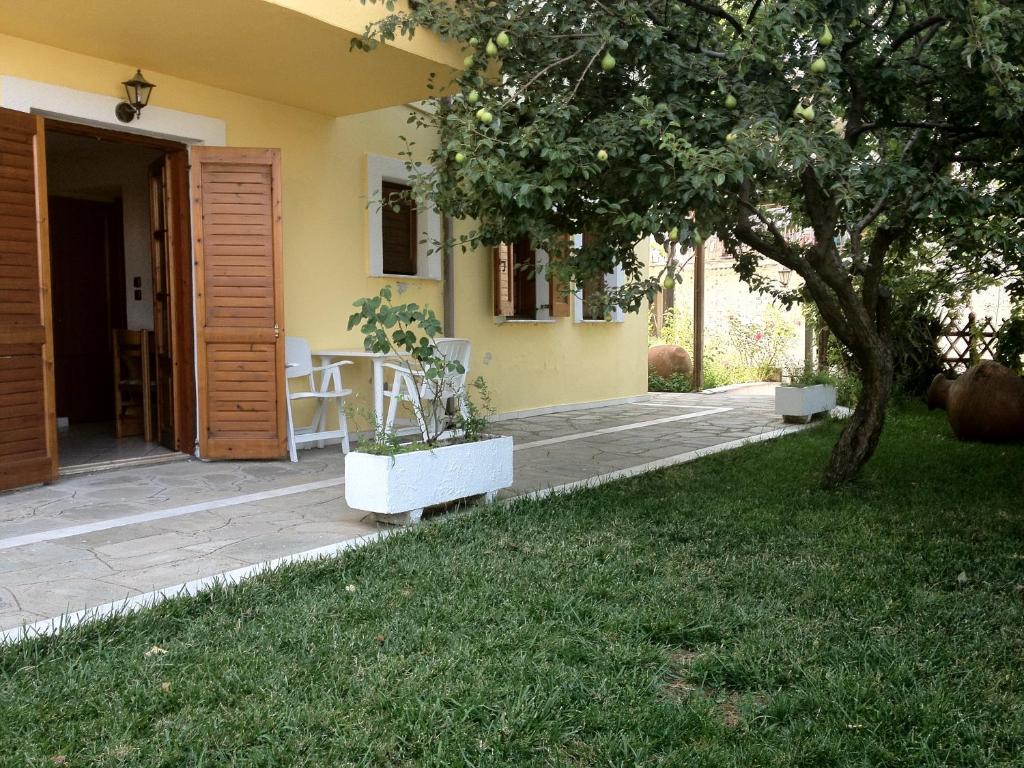 Thassos Inn - 