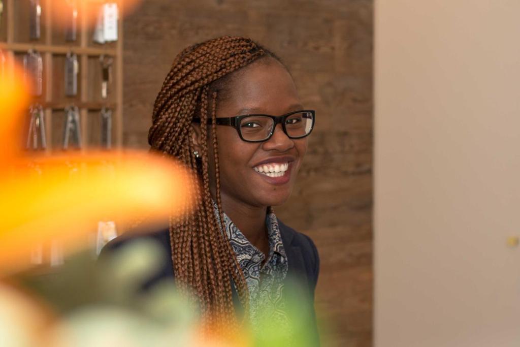 Downtown Vi Vadi Hotel - Resim 32