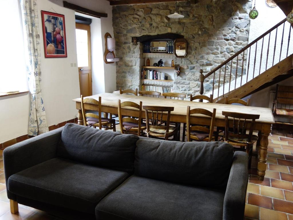 Maison de la Ferme - Casa De Tres Dormitorios