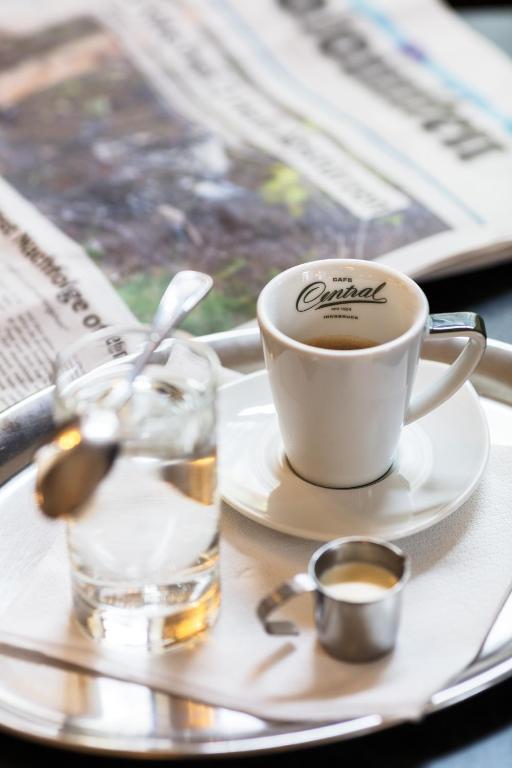 Hotel Central - Resim 14